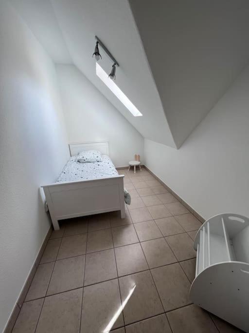 Appartement Stotzheim La Romaine Bagian luar foto