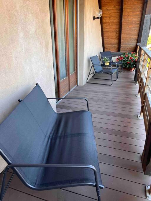 Appartement Stotzheim La Romaine Bagian luar foto
